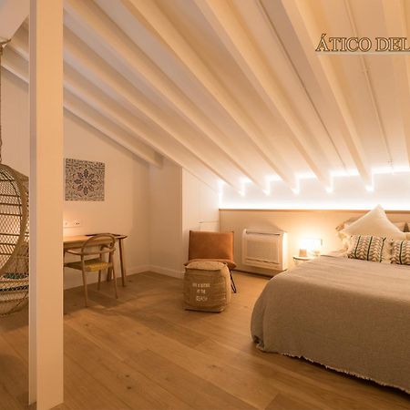 Hotel Portmany ซานอันโตนิโอ ภายนอก รูปภาพ