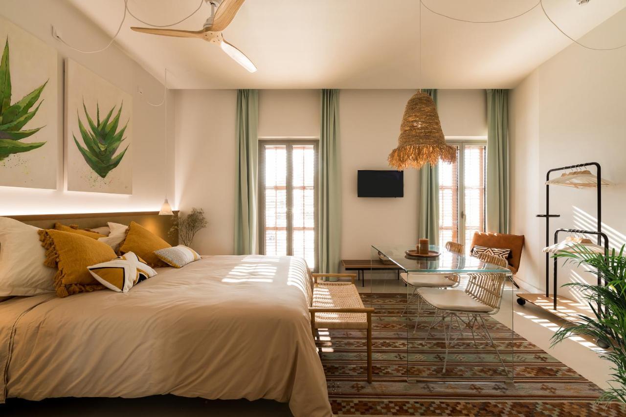 Hotel Portmany ซานอันโตนิโอ ภายนอก รูปภาพ