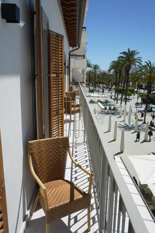 Hotel Portmany ซานอันโตนิโอ ภายนอก รูปภาพ
