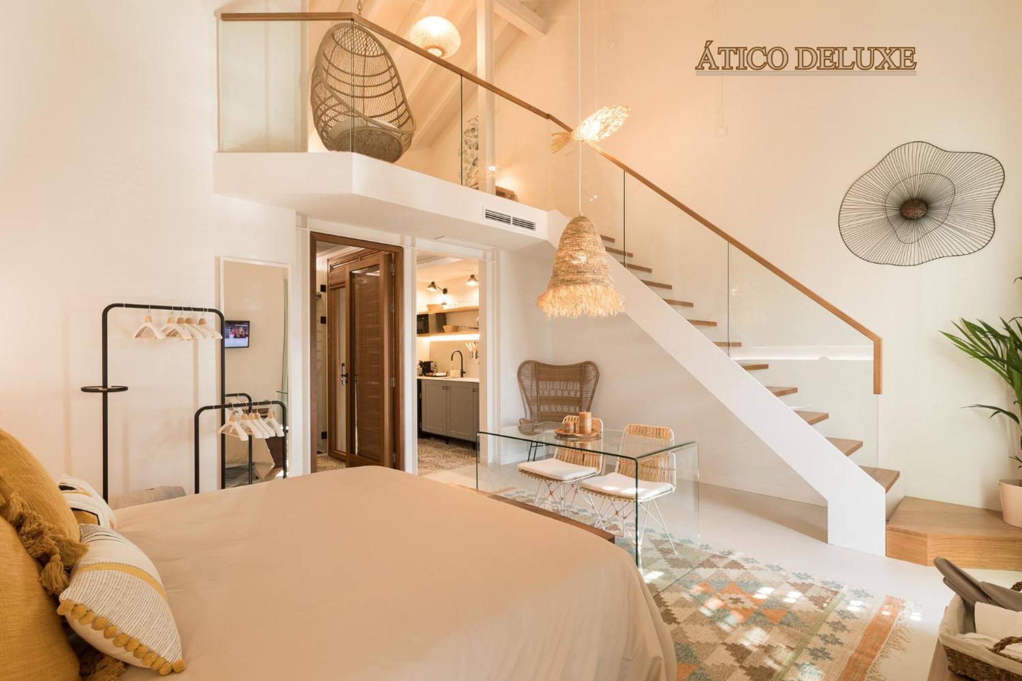 Hotel Portmany ซานอันโตนิโอ ภายนอก รูปภาพ