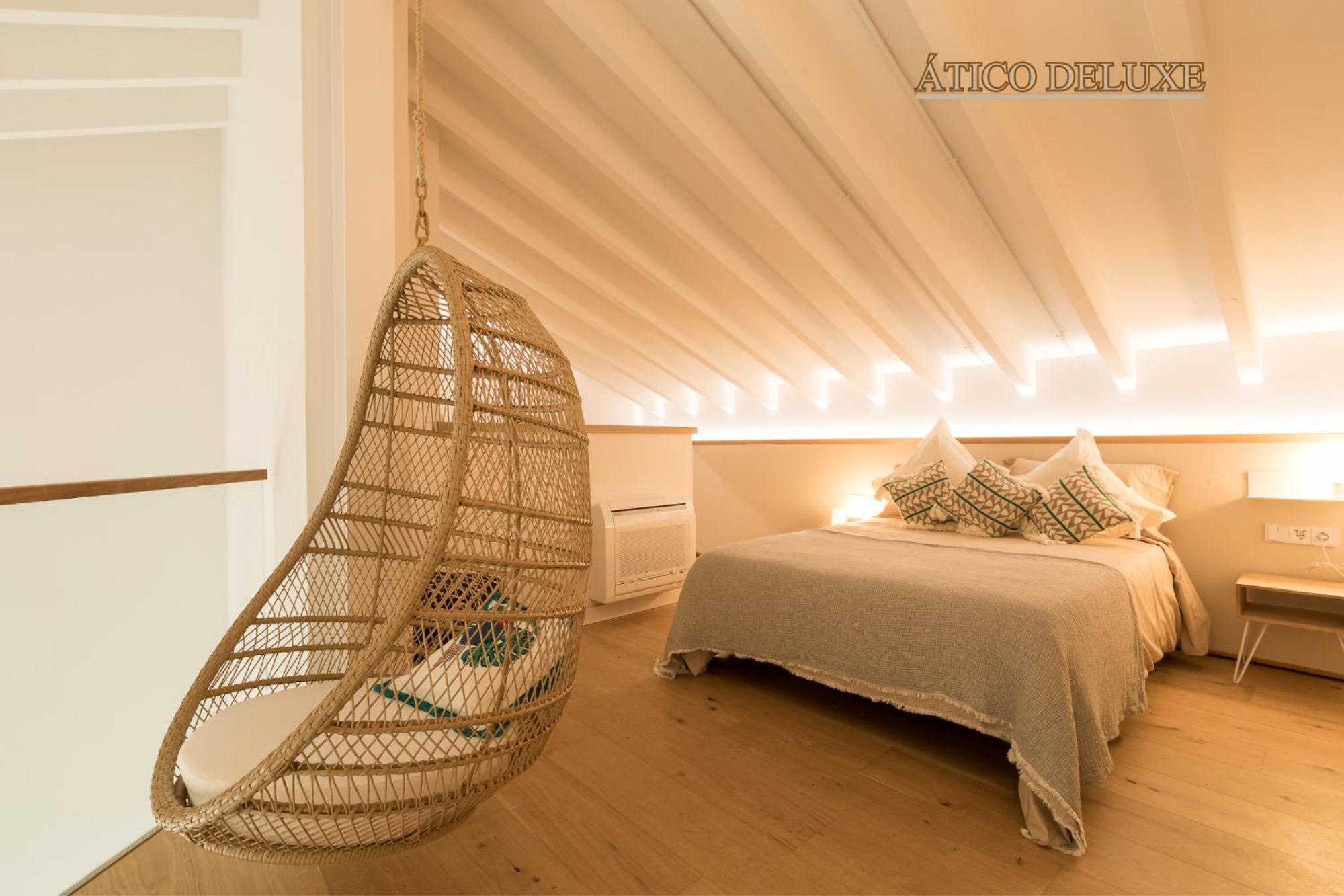 Hotel Portmany ซานอันโตนิโอ ภายนอก รูปภาพ